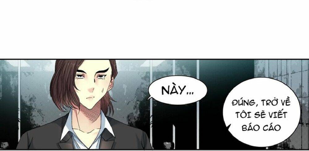 Câu Lạc Bộ Trường Sinh Chapter 119 - Trang 2