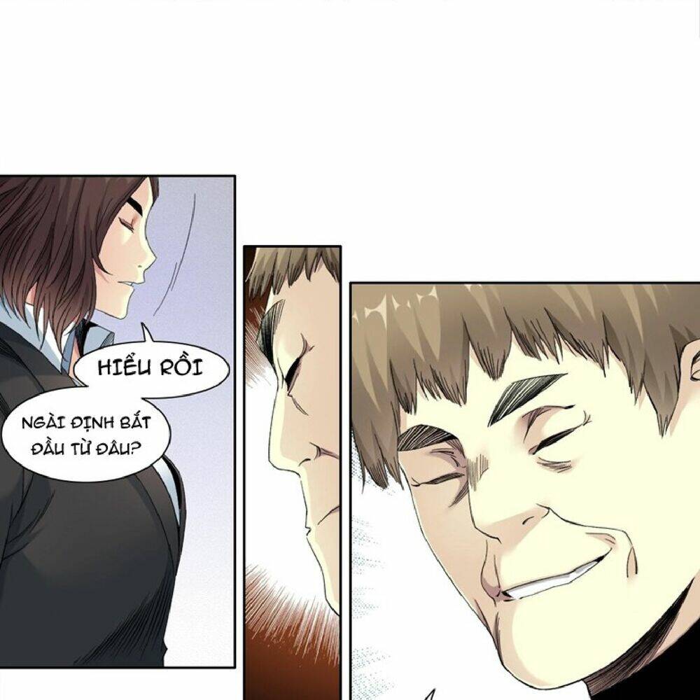 Câu Lạc Bộ Trường Sinh Chapter 119 - Trang 2