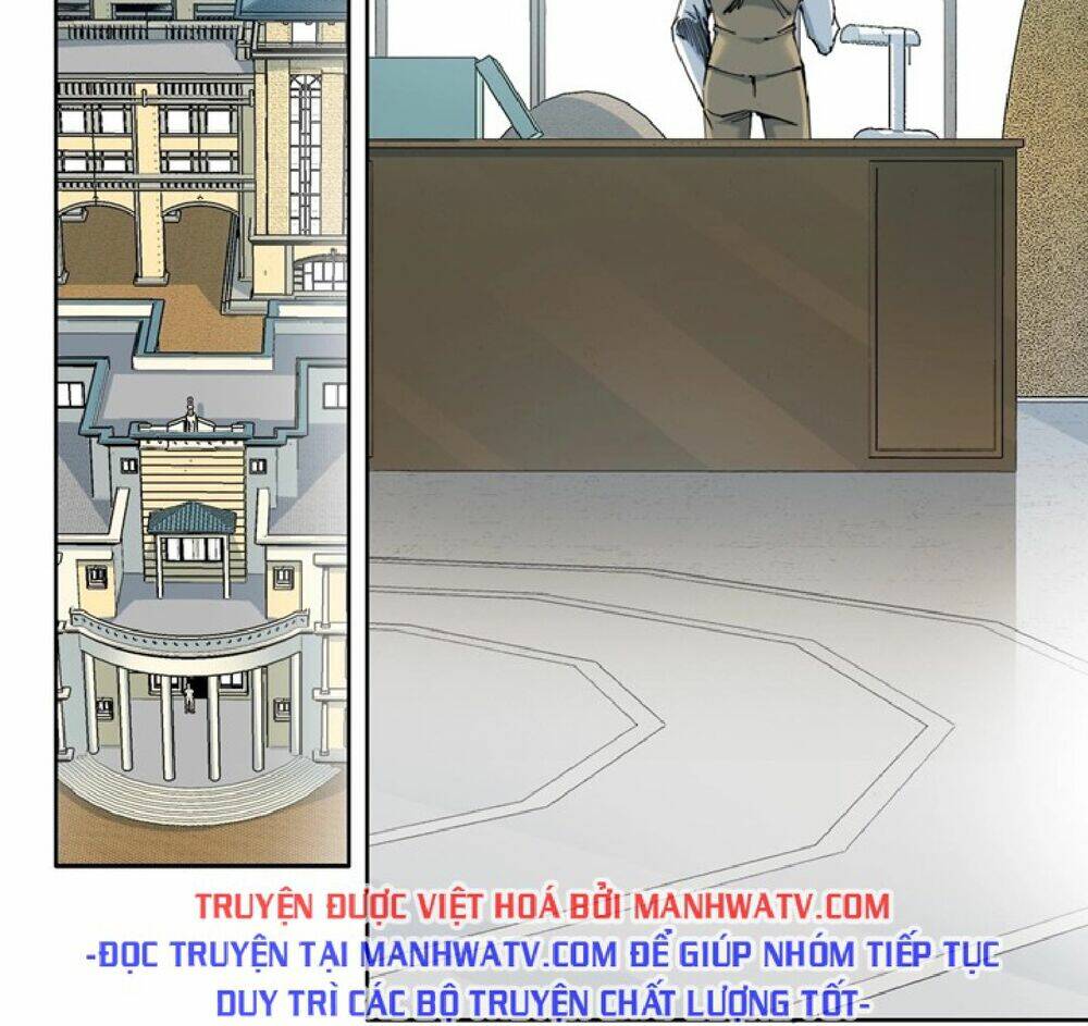 Câu Lạc Bộ Trường Sinh Chapter 119 - Trang 2