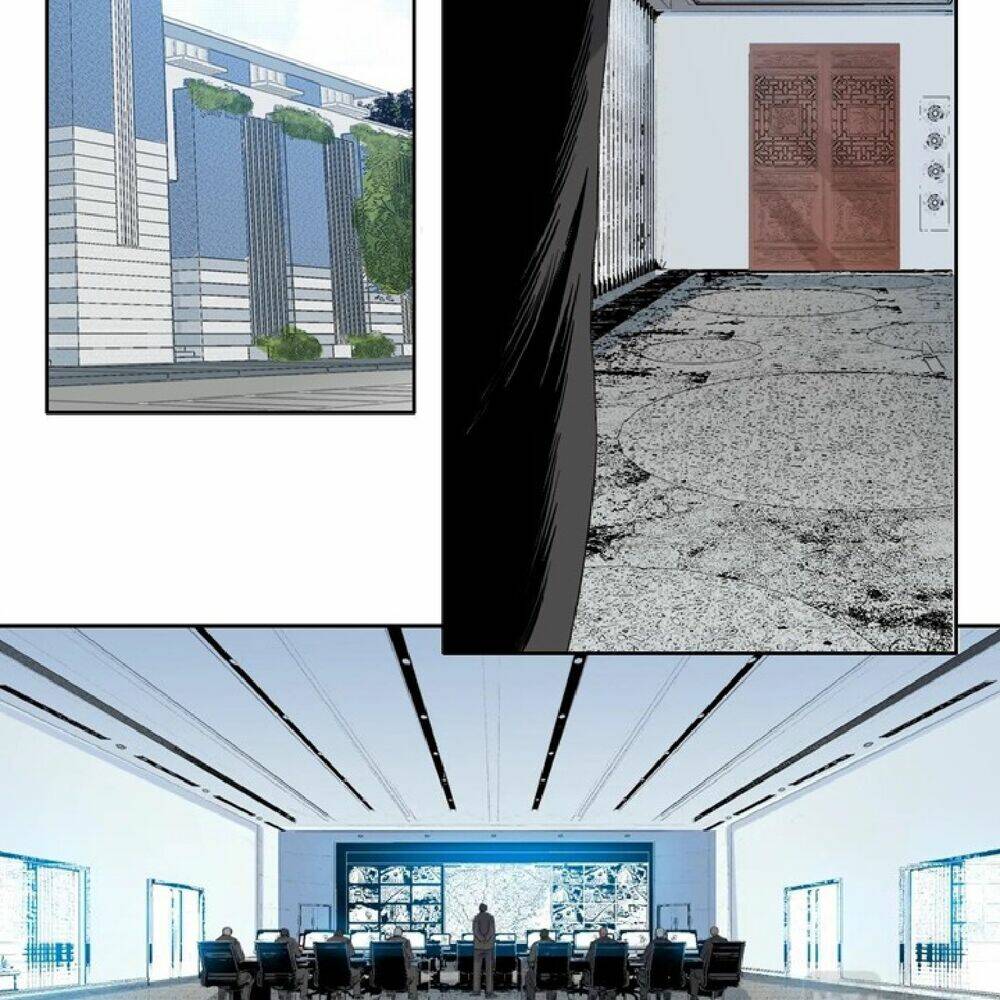 Câu Lạc Bộ Trường Sinh Chapter 119 - Trang 2