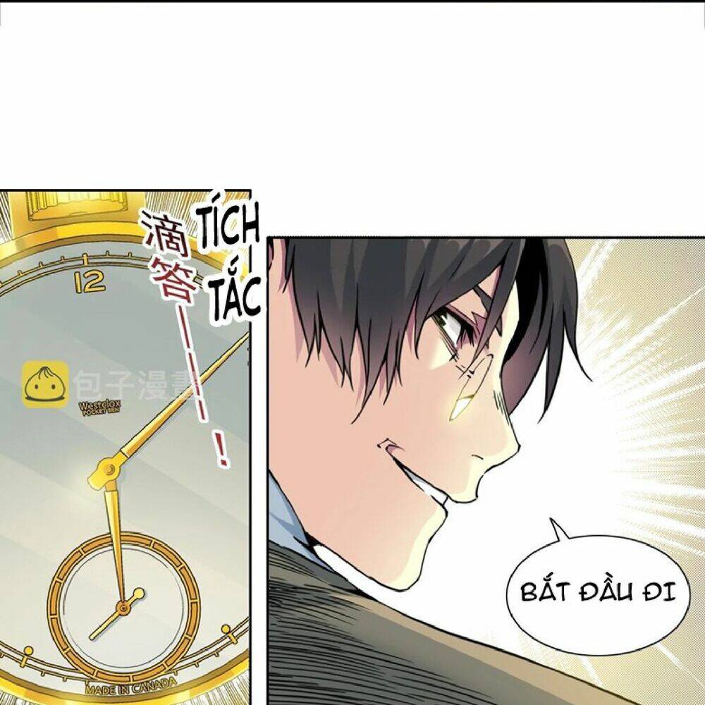 Câu Lạc Bộ Trường Sinh Chapter 119 - Trang 2