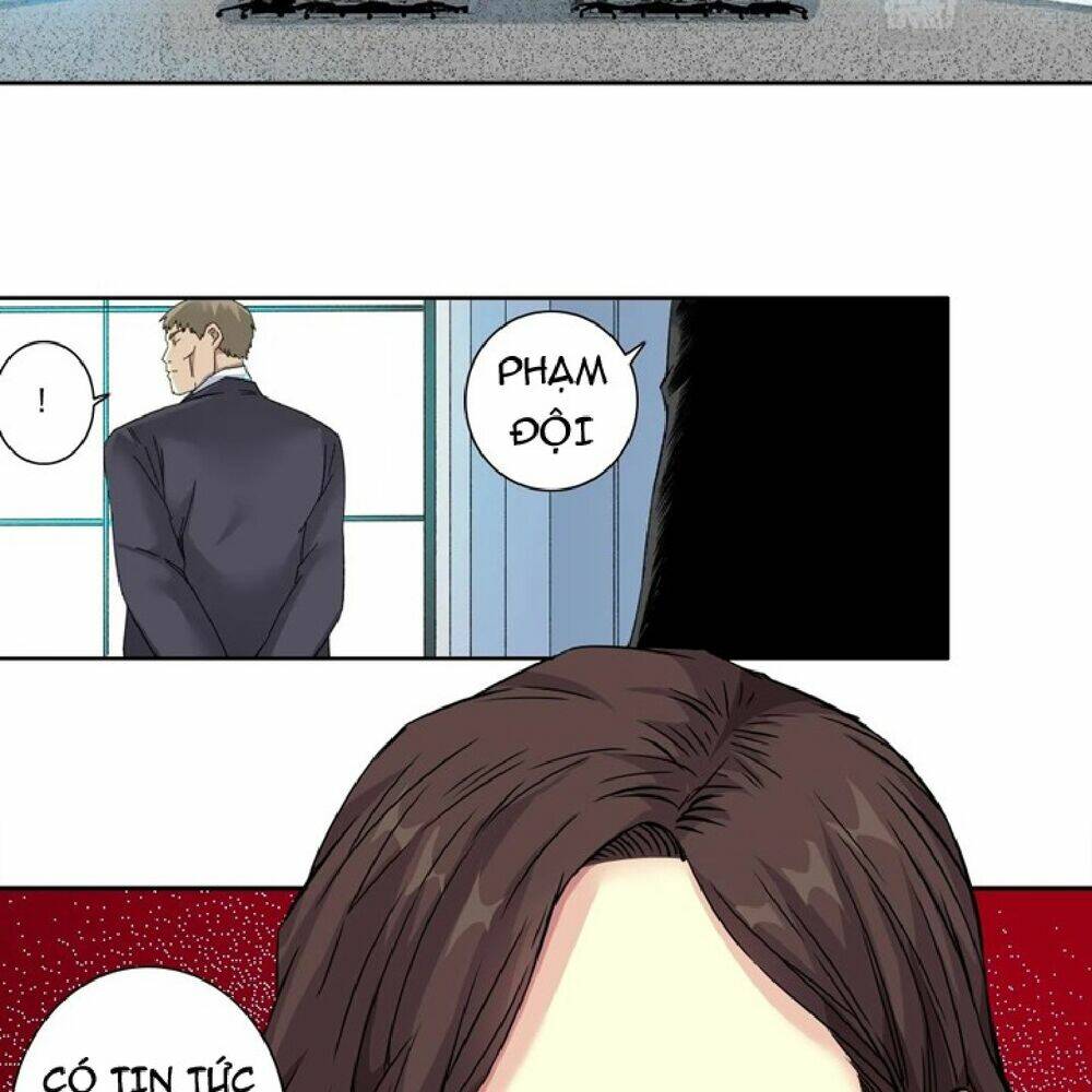 Câu Lạc Bộ Trường Sinh Chapter 119 - Trang 2