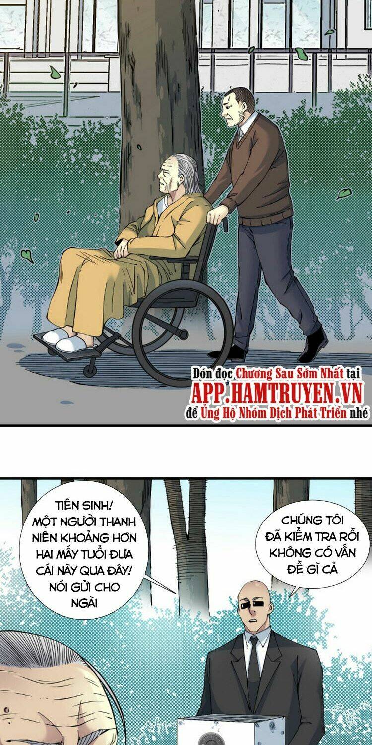 Câu Lạc Bộ Trường Sinh Chapter 12 - Trang 2