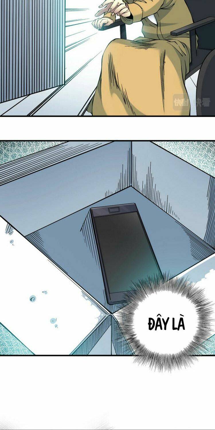 Câu Lạc Bộ Trường Sinh Chapter 12 - Trang 2