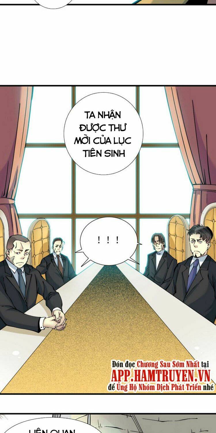 Câu Lạc Bộ Trường Sinh Chapter 12 - Trang 2