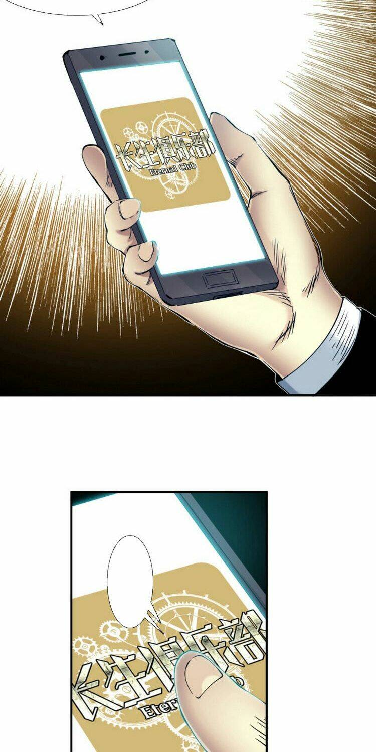 Câu Lạc Bộ Trường Sinh Chapter 12 - Trang 2