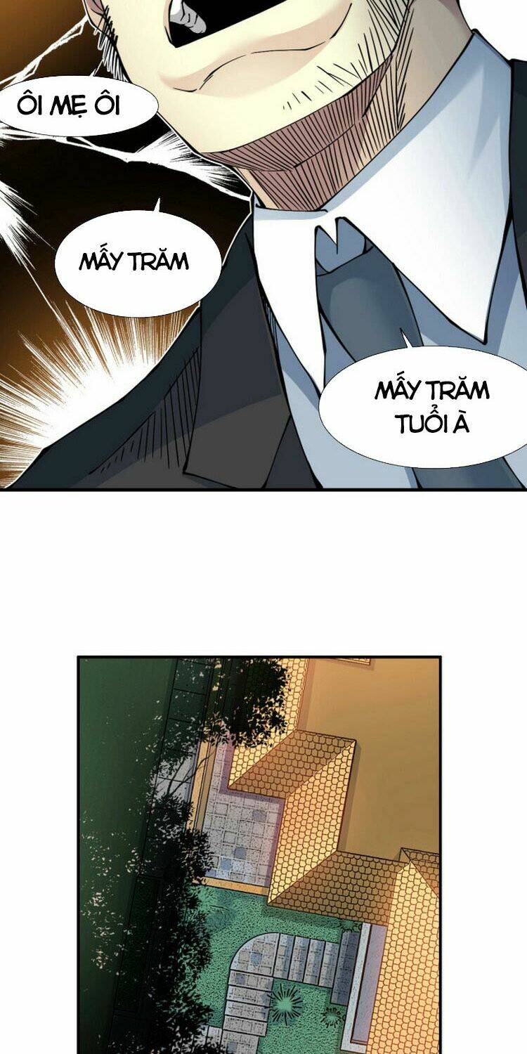 Câu Lạc Bộ Trường Sinh Chapter 12 - Trang 2