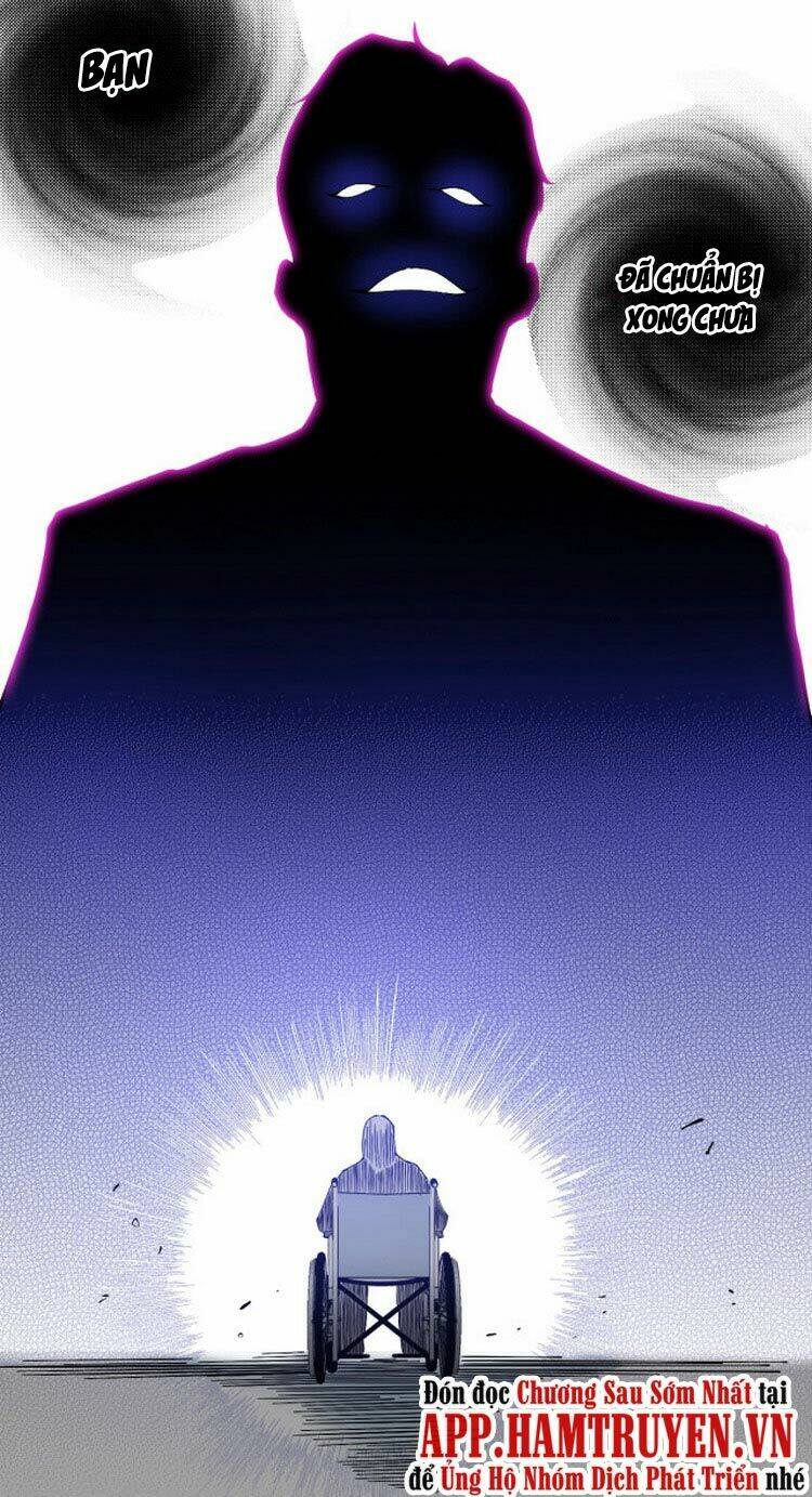 Câu Lạc Bộ Trường Sinh Chapter 12 - Trang 2