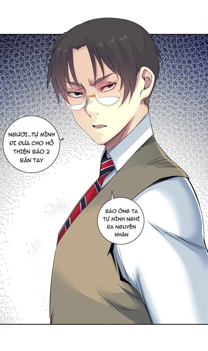 Câu Lạc Bộ Trường Sinh Chapter 125 - Trang 2