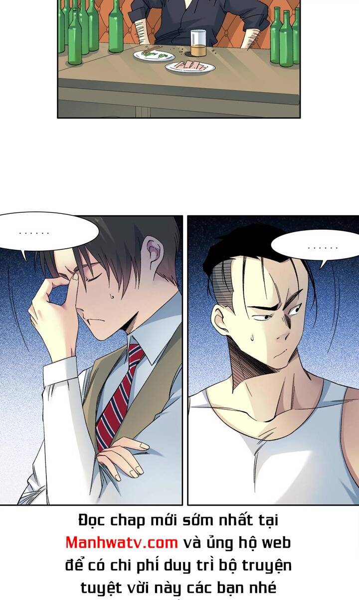 Câu Lạc Bộ Trường Sinh Chapter 125 - Trang 2