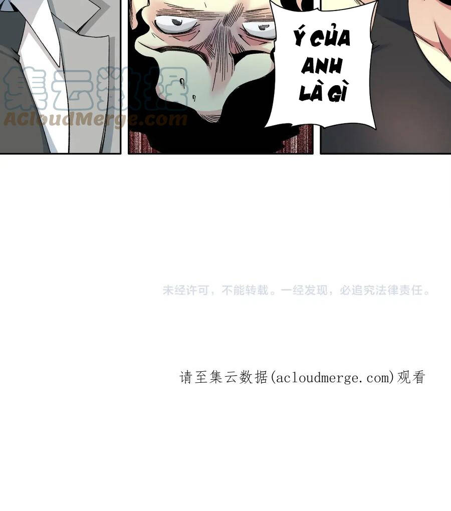 Câu Lạc Bộ Trường Sinh Chapter 127 - Trang 2