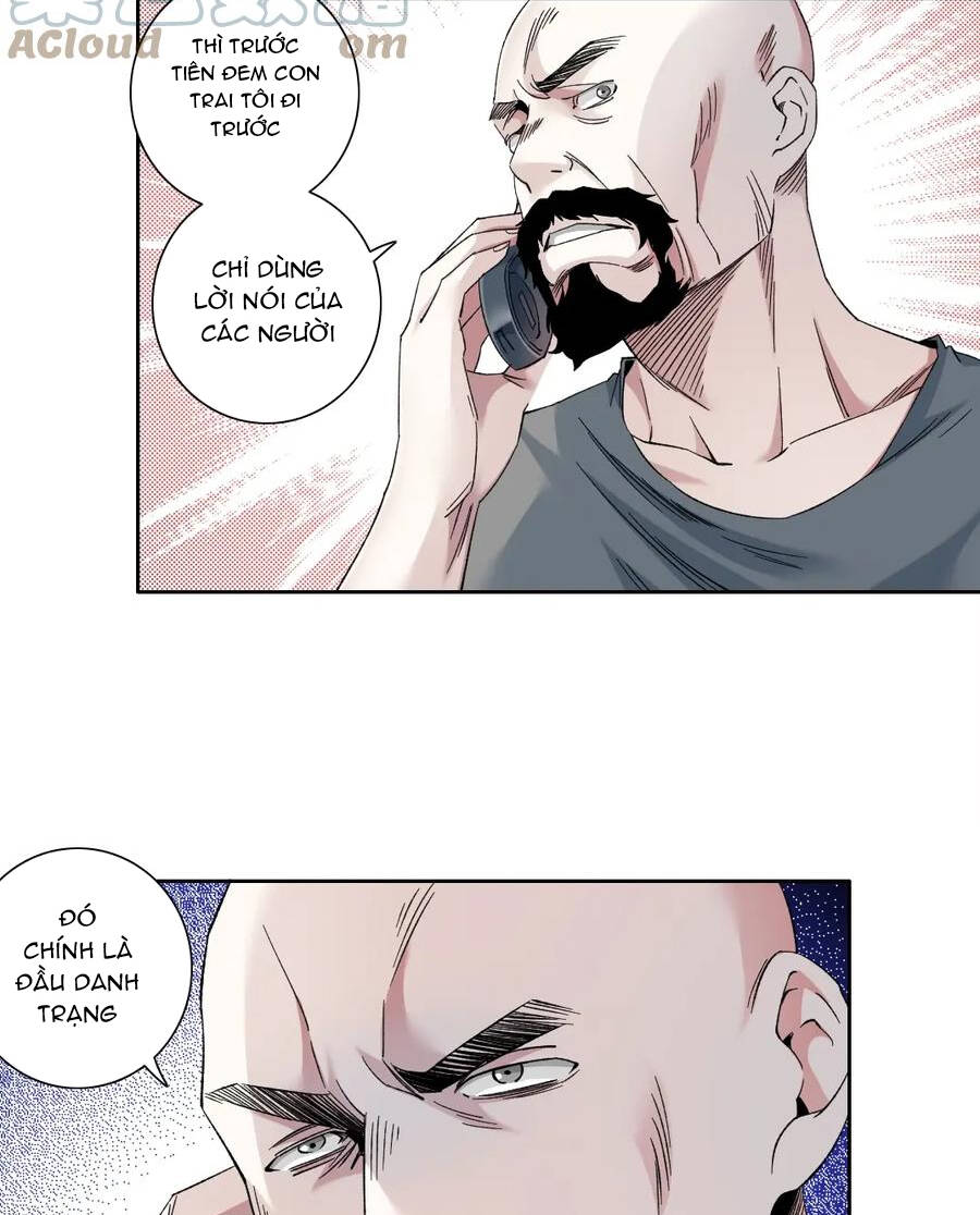 Câu Lạc Bộ Trường Sinh Chapter 129 - Trang 2