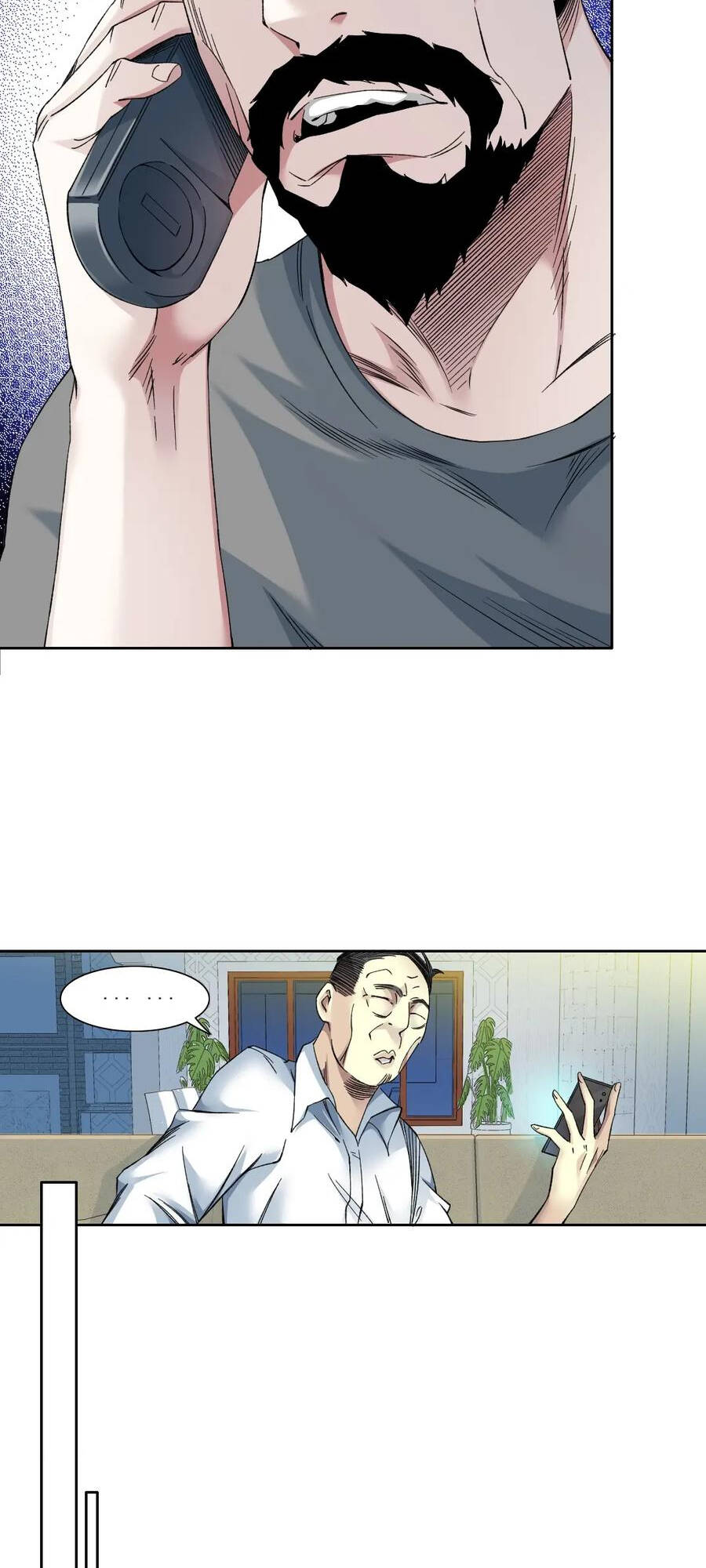 Câu Lạc Bộ Trường Sinh Chapter 129 - Trang 2