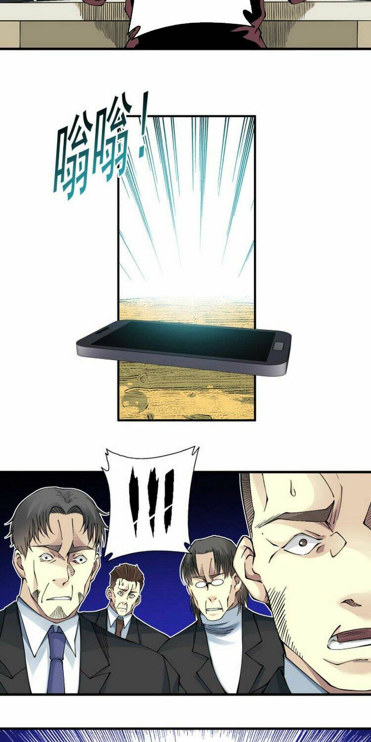 Câu Lạc Bộ Trường Sinh Chapter 13 - Trang 2