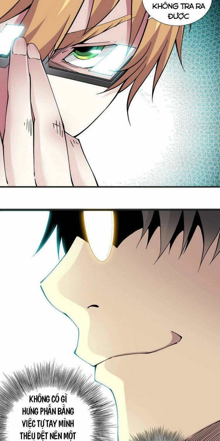 Câu Lạc Bộ Trường Sinh Chapter 13 - Trang 2