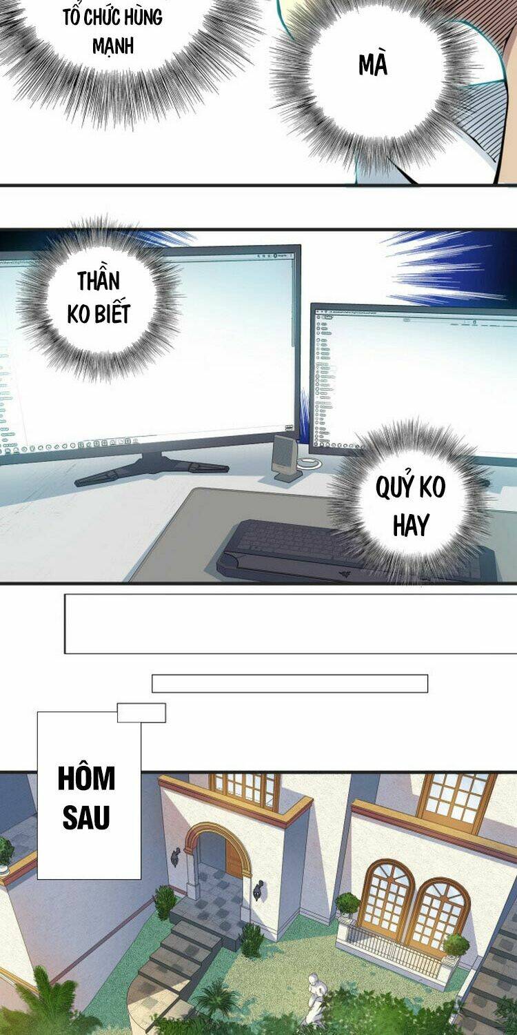 Câu Lạc Bộ Trường Sinh Chapter 13 - Trang 2