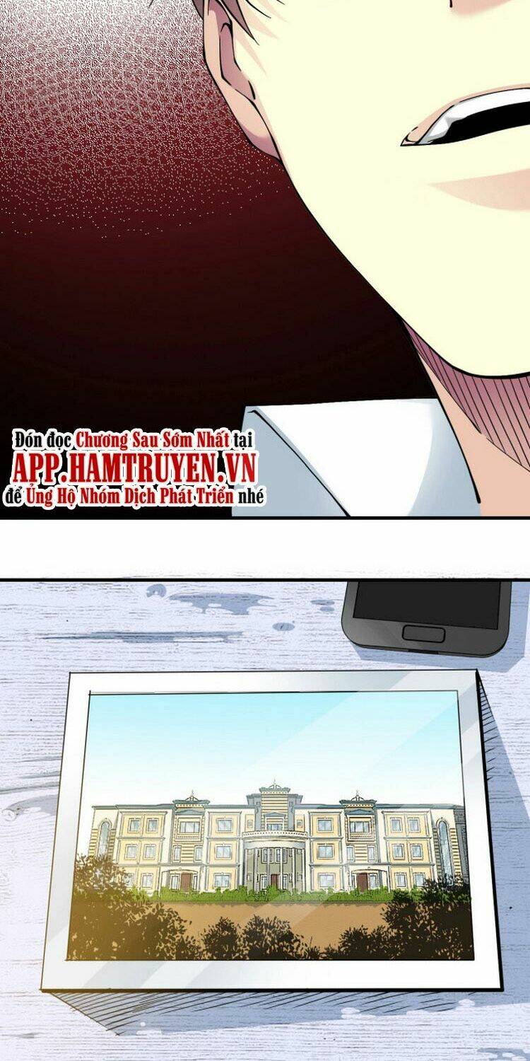Câu Lạc Bộ Trường Sinh Chapter 13 - Trang 2