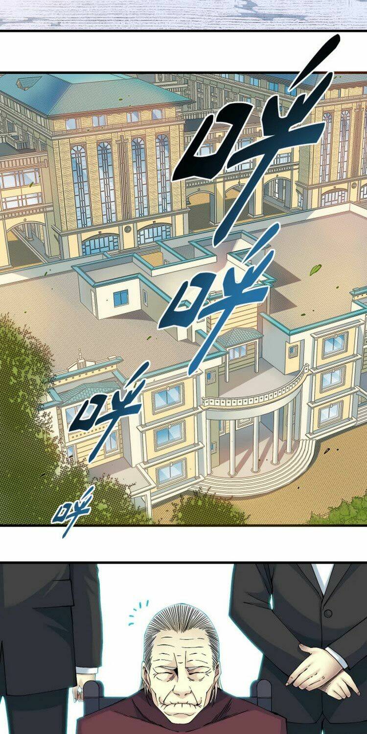 Câu Lạc Bộ Trường Sinh Chapter 13 - Trang 2