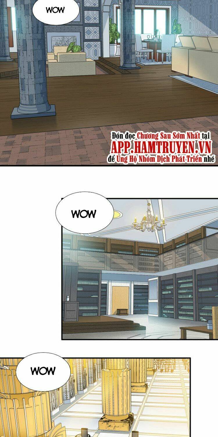 Câu Lạc Bộ Trường Sinh Chapter 13 - Trang 2