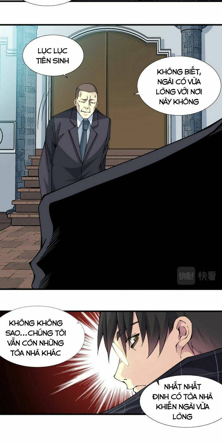 Câu Lạc Bộ Trường Sinh Chapter 13 - Trang 2