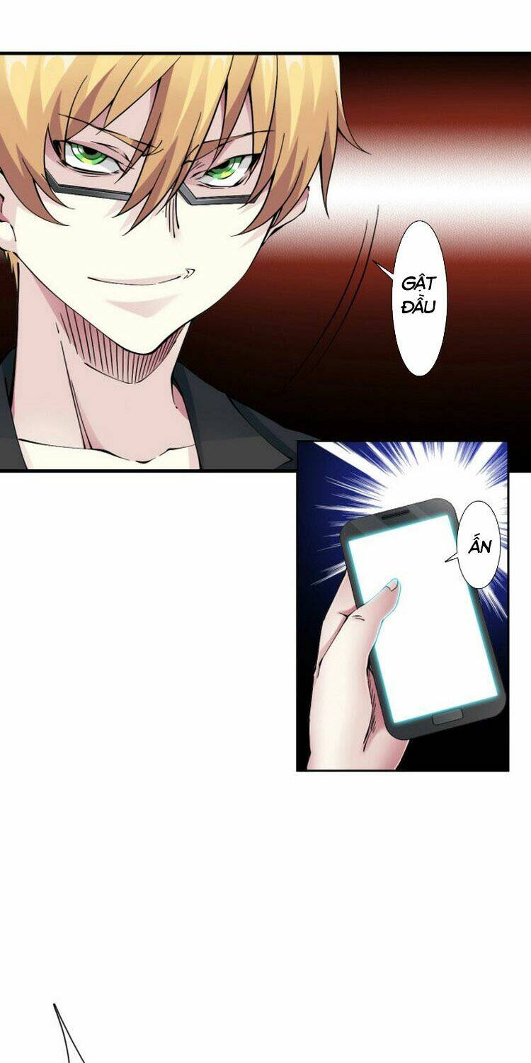 Câu Lạc Bộ Trường Sinh Chapter 13 - Trang 2