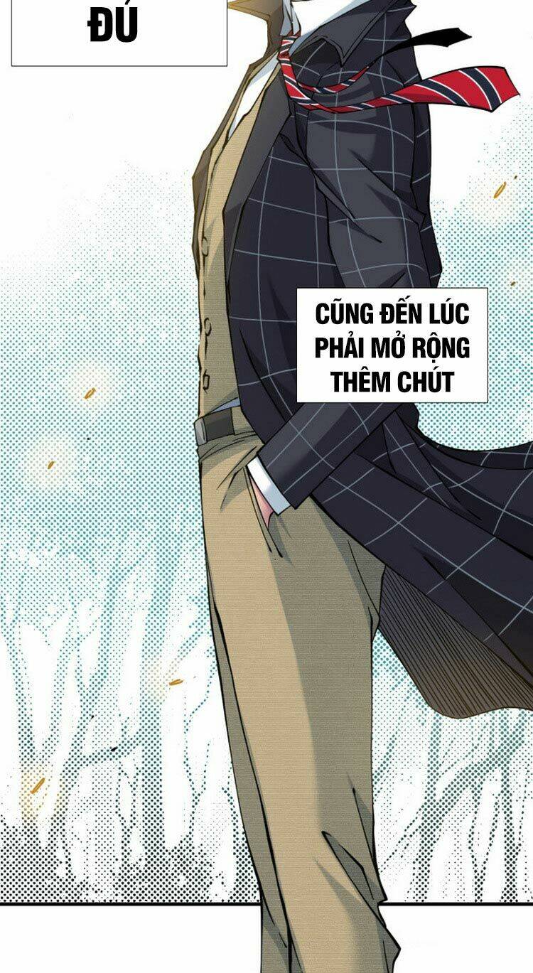 Câu Lạc Bộ Trường Sinh Chapter 13 - Trang 2