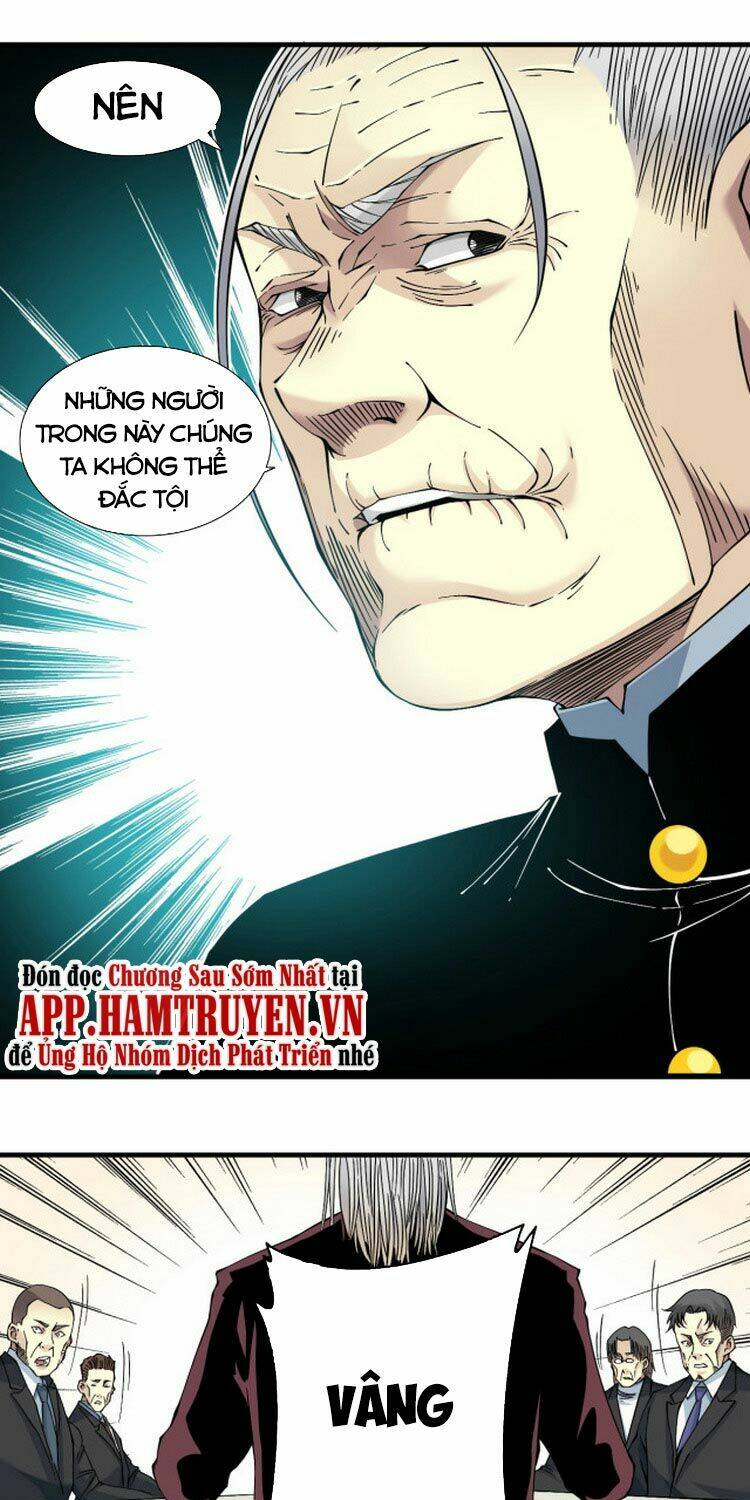 Câu Lạc Bộ Trường Sinh Chapter 13 - Trang 2