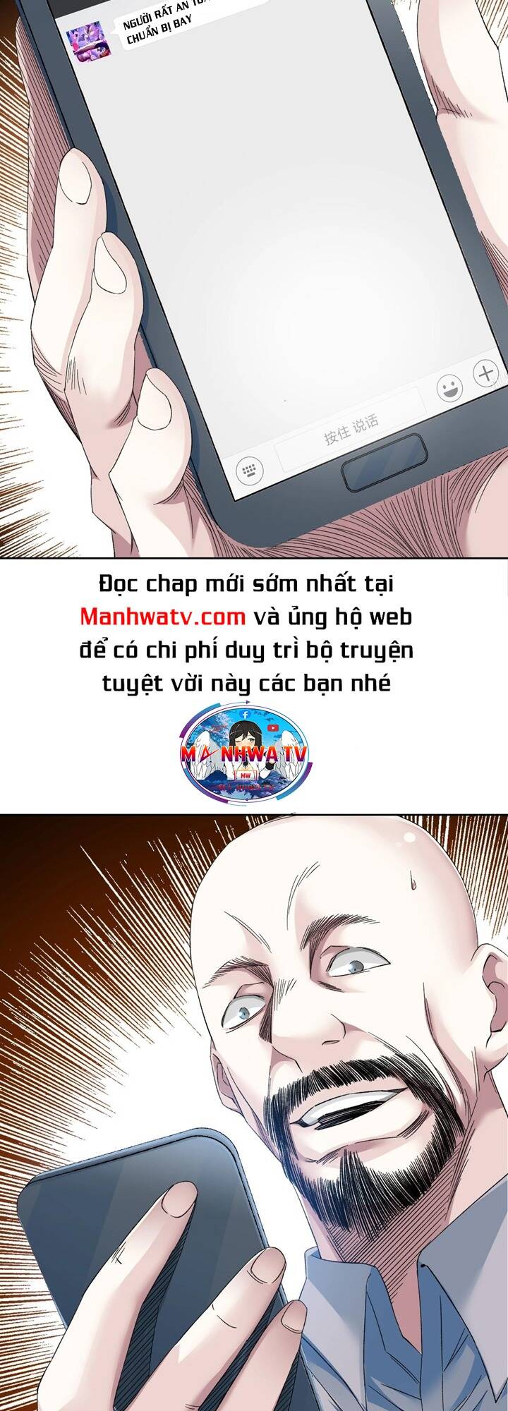 Câu Lạc Bộ Trường Sinh Chapter 132 - Trang 2