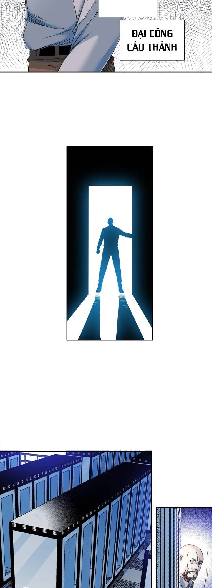 Câu Lạc Bộ Trường Sinh Chapter 132 - Trang 2