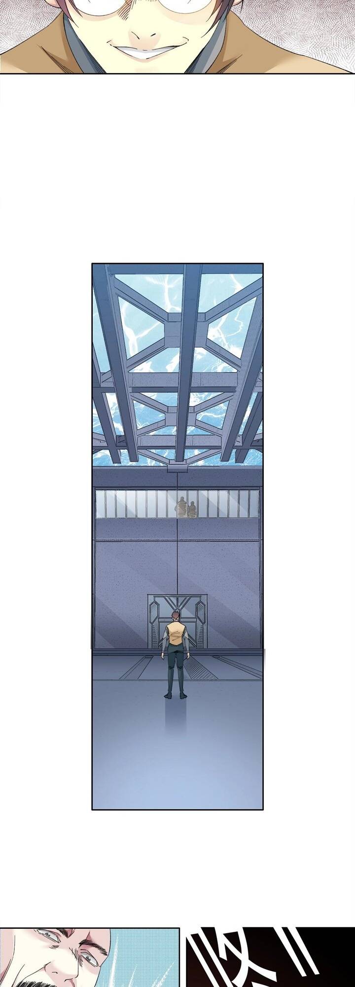 Câu Lạc Bộ Trường Sinh Chapter 135 - Trang 2