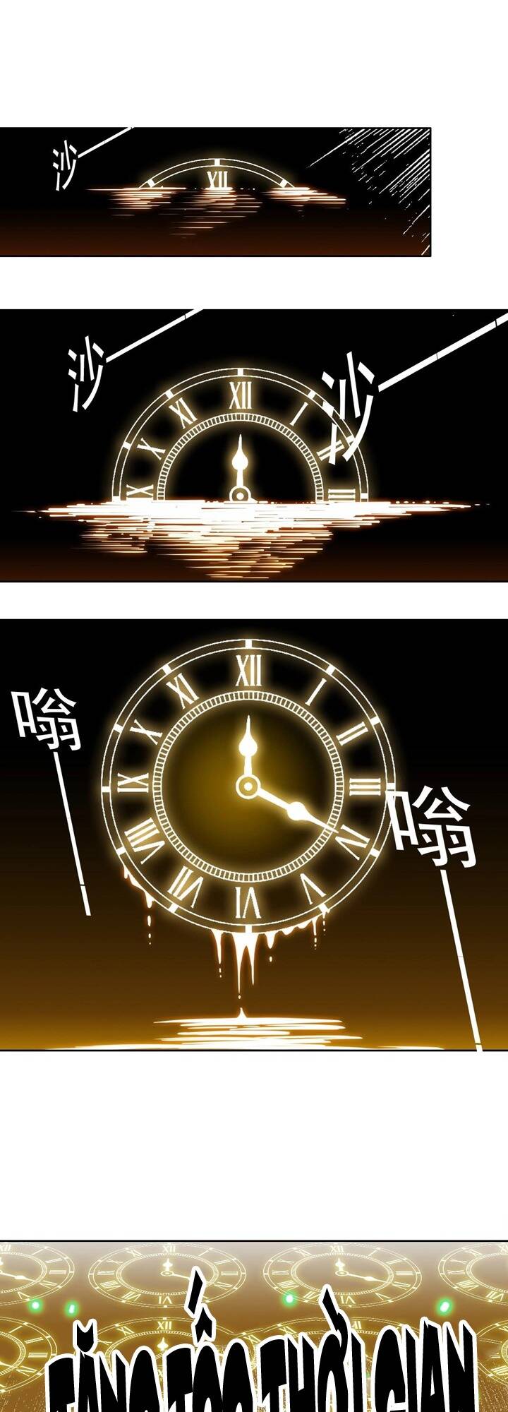 Câu Lạc Bộ Trường Sinh Chapter 135 - Trang 2