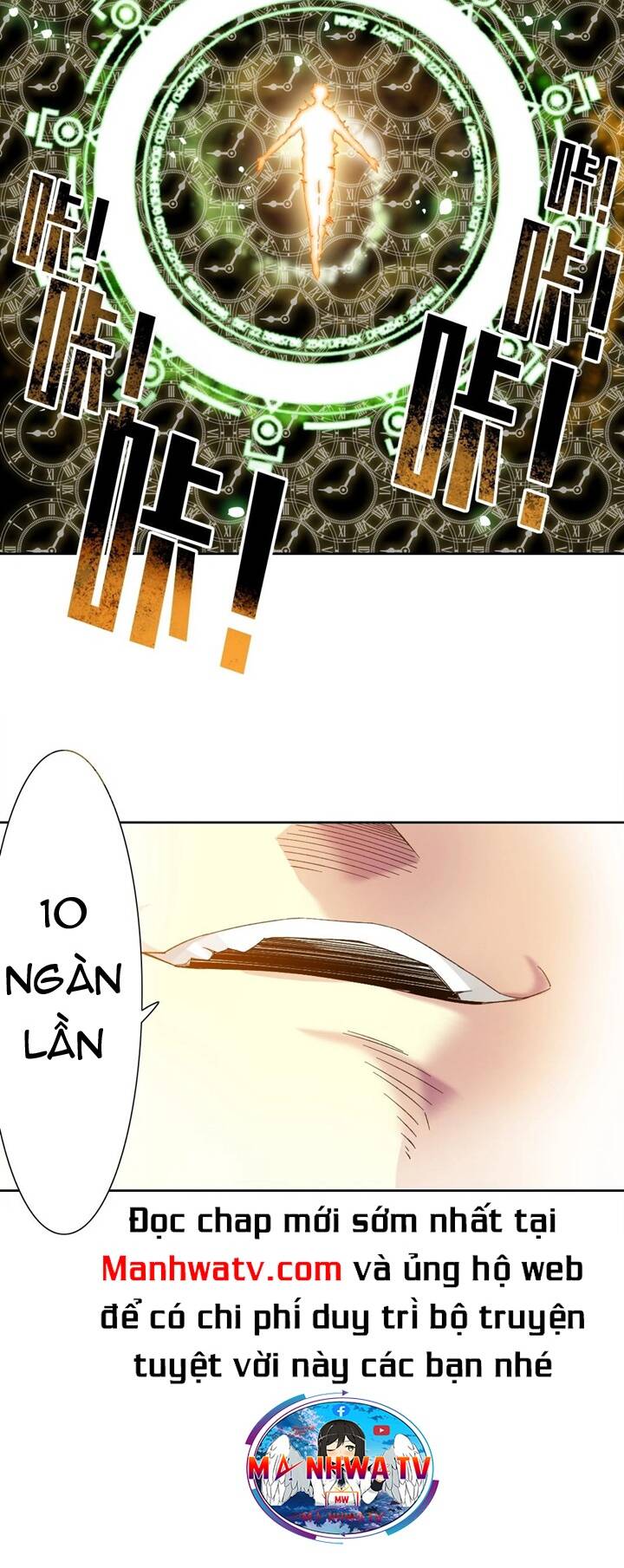 Câu Lạc Bộ Trường Sinh Chapter 135 - Trang 2