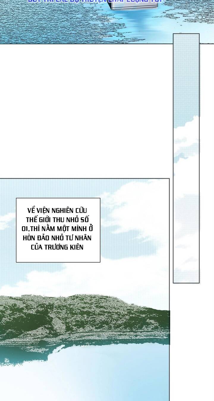 Câu Lạc Bộ Trường Sinh Chapter 135 - Trang 2