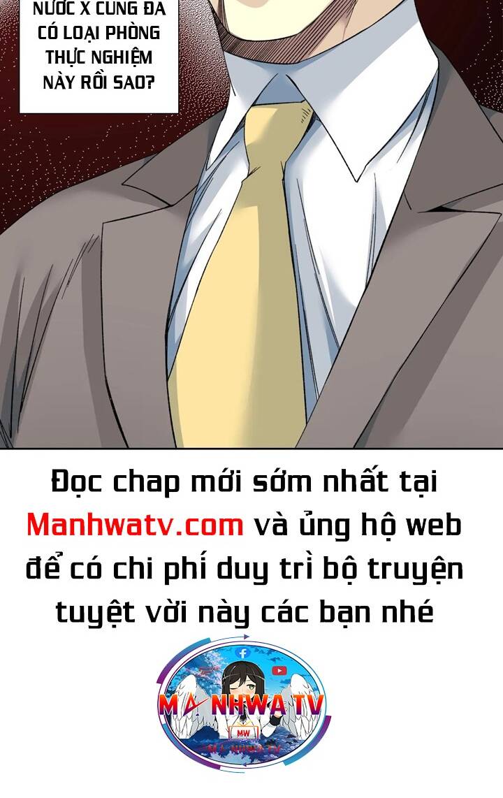 Câu Lạc Bộ Trường Sinh Chapter 137 - Trang 2