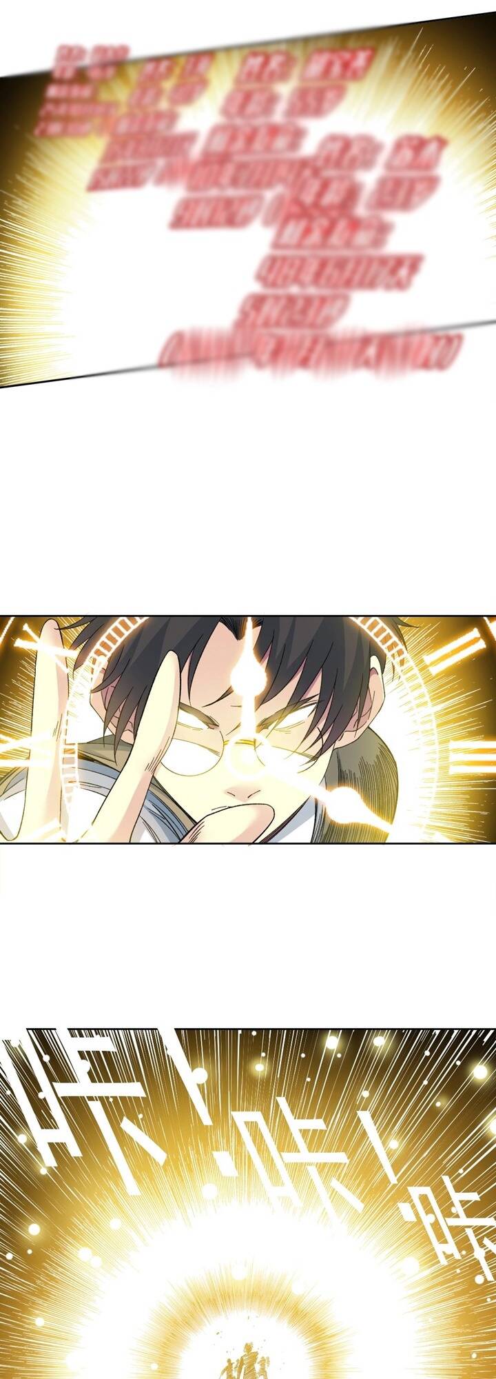 Câu Lạc Bộ Trường Sinh Chapter 139 - Trang 2