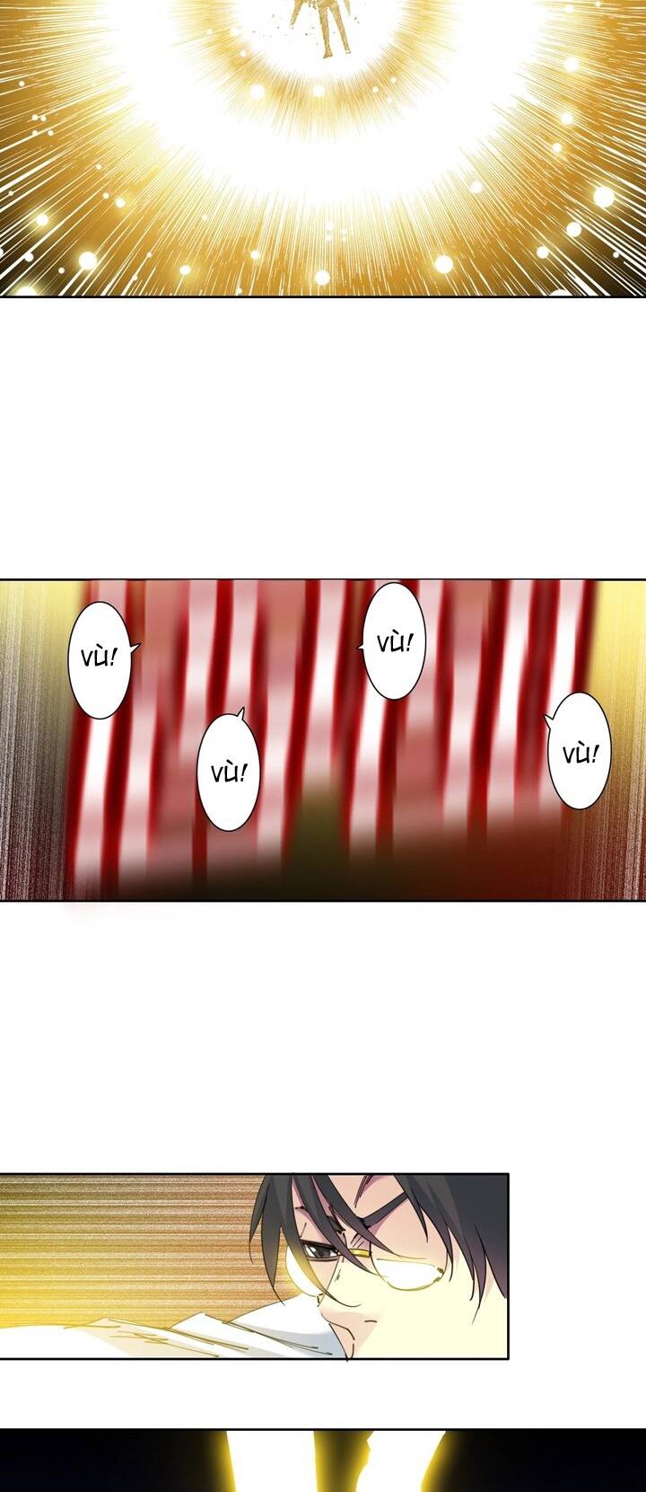 Câu Lạc Bộ Trường Sinh Chapter 139 - Trang 2