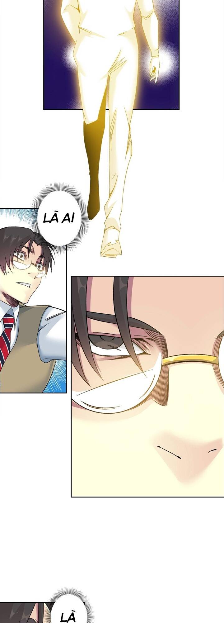 Câu Lạc Bộ Trường Sinh Chapter 139 - Trang 2