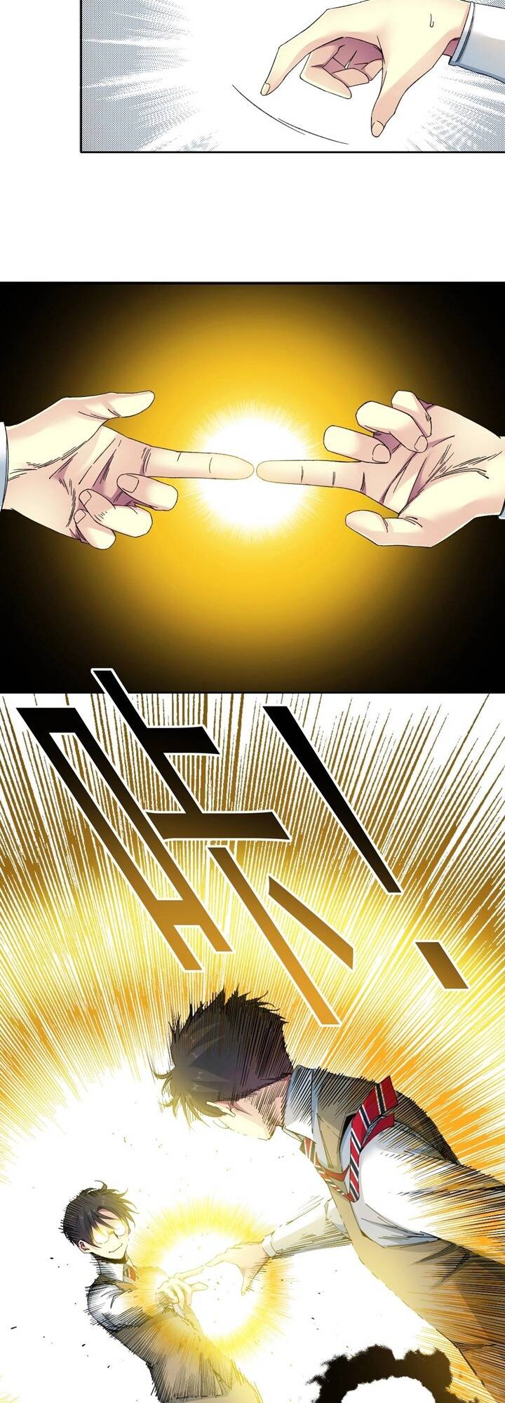 Câu Lạc Bộ Trường Sinh Chapter 139 - Trang 2