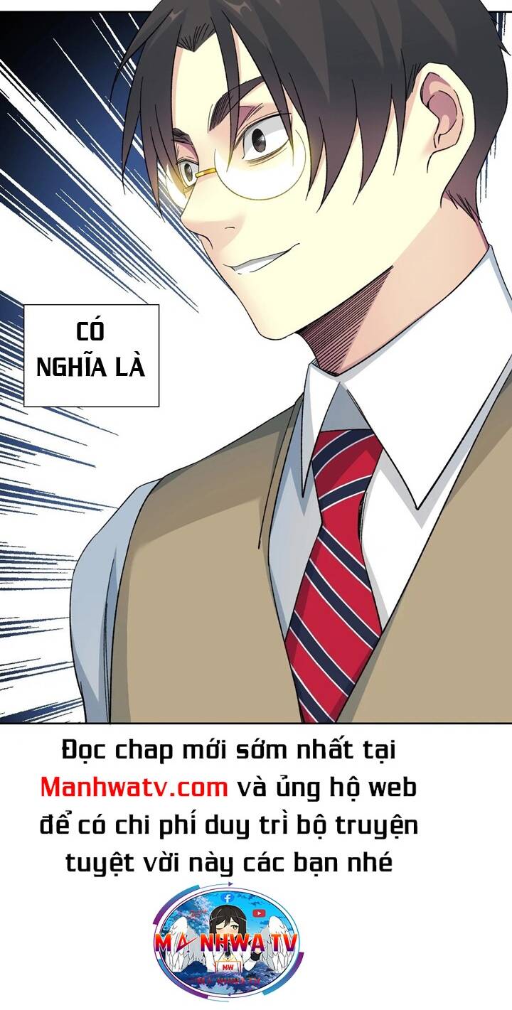 Câu Lạc Bộ Trường Sinh Chapter 139 - Trang 2