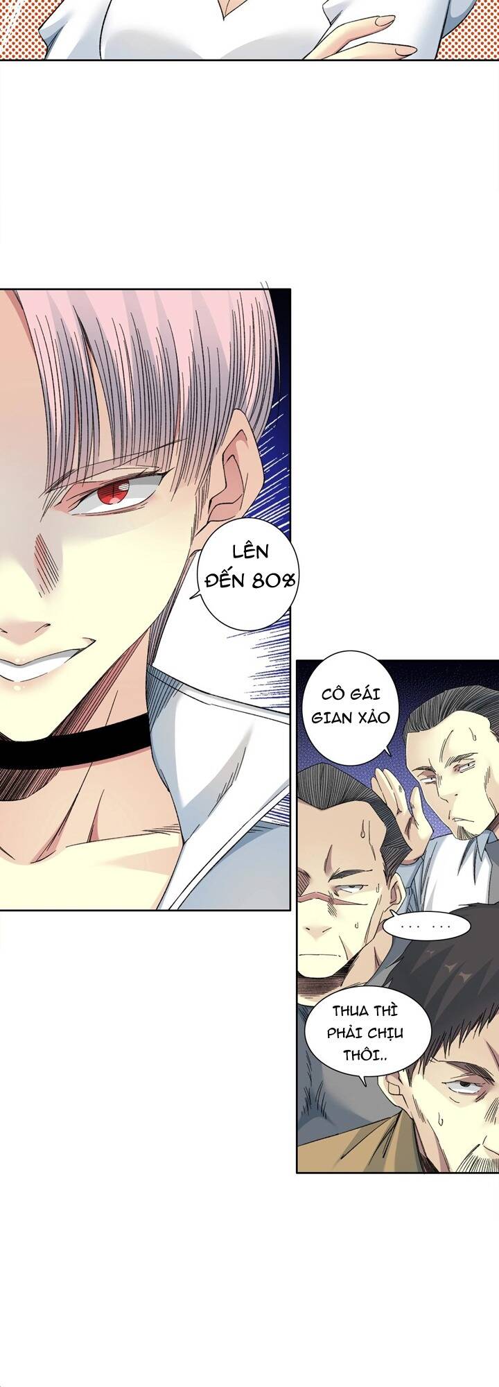 Câu Lạc Bộ Trường Sinh Chapter 139 - Trang 2