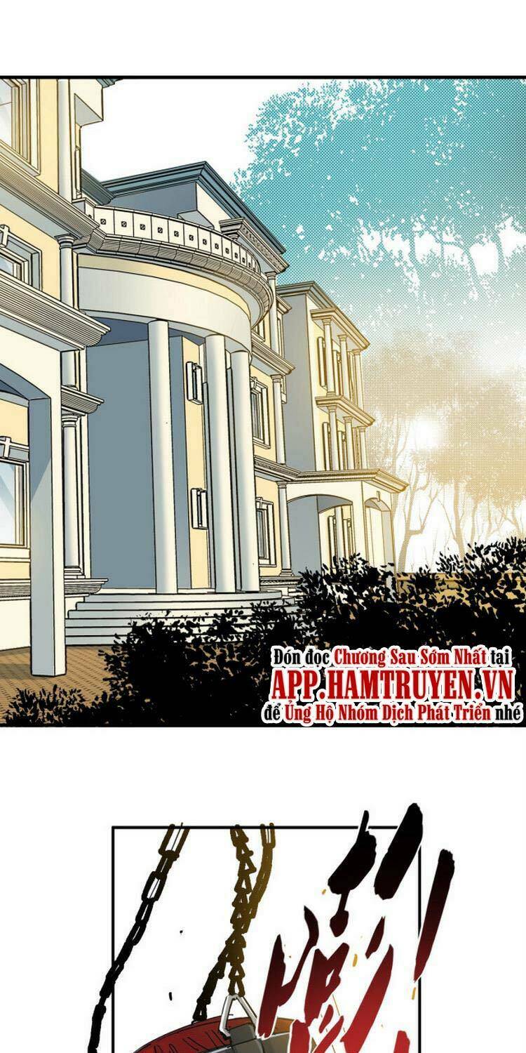 Câu Lạc Bộ Trường Sinh Chapter 14 - Trang 2