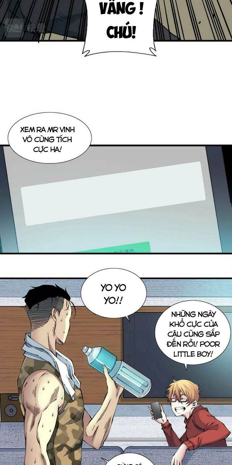 Câu Lạc Bộ Trường Sinh Chapter 14 - Trang 2