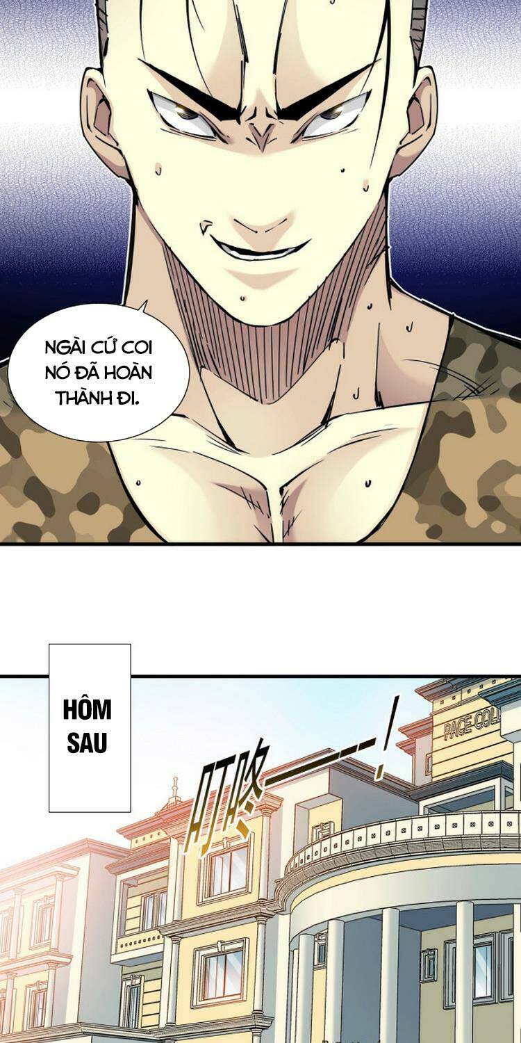 Câu Lạc Bộ Trường Sinh Chapter 14 - Trang 2