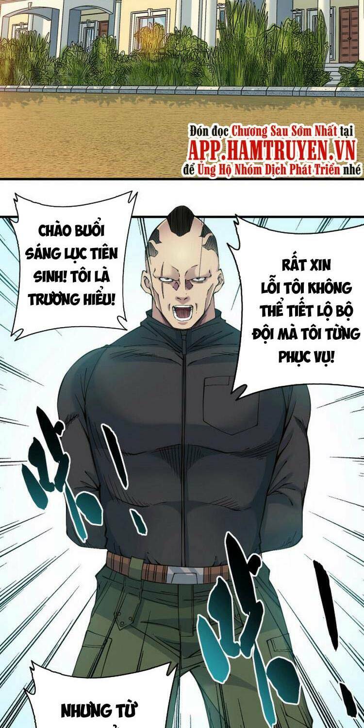 Câu Lạc Bộ Trường Sinh Chapter 14 - Trang 2