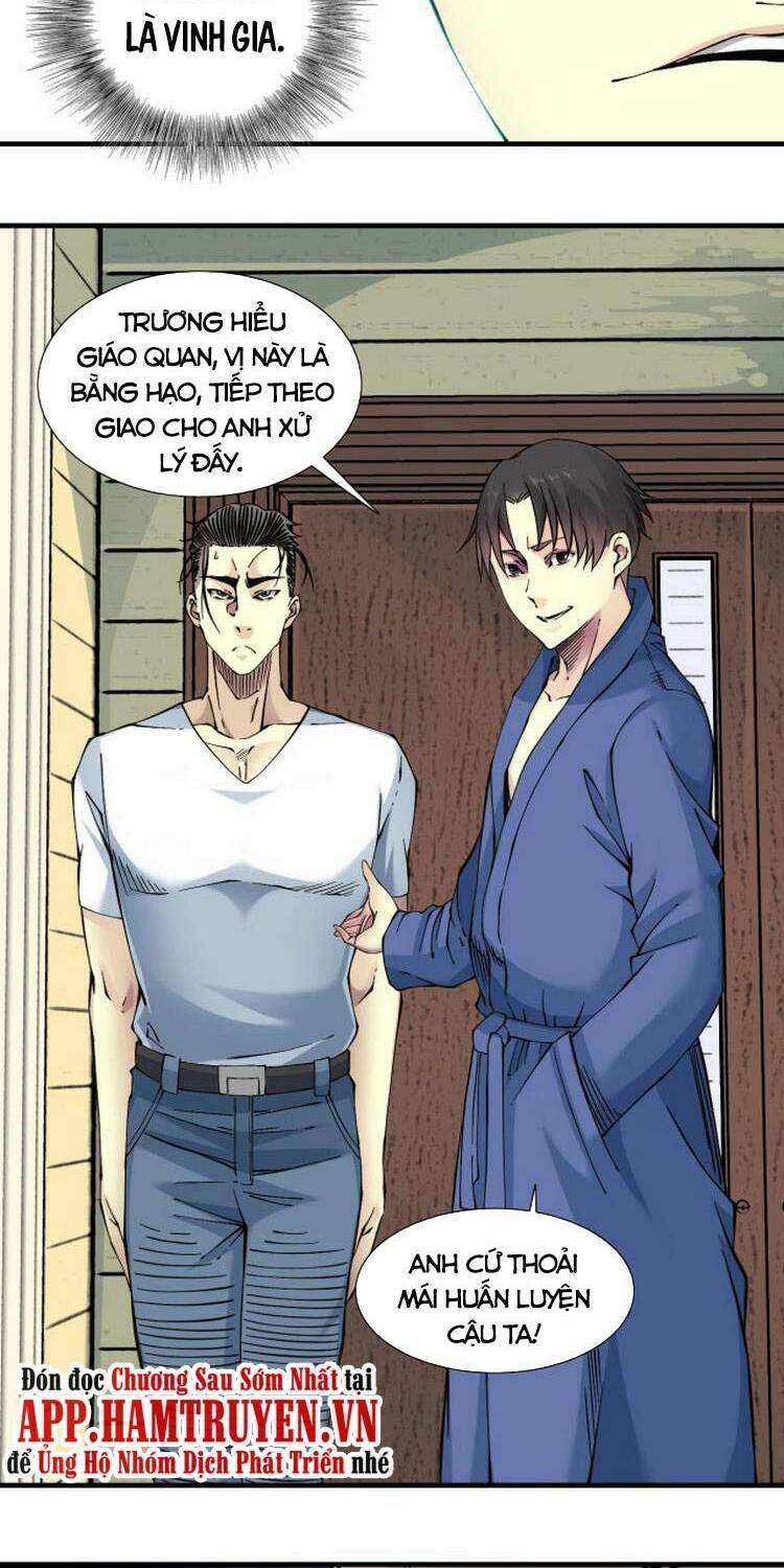 Câu Lạc Bộ Trường Sinh Chapter 14 - Trang 2