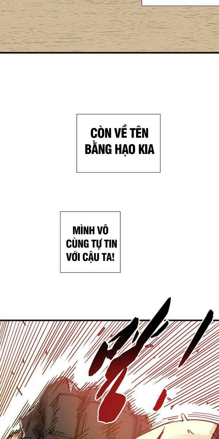 Câu Lạc Bộ Trường Sinh Chapter 14 - Trang 2