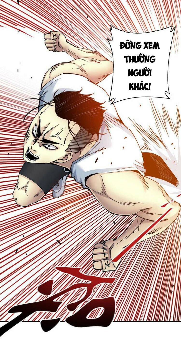 Câu Lạc Bộ Trường Sinh Chapter 14 - Trang 2