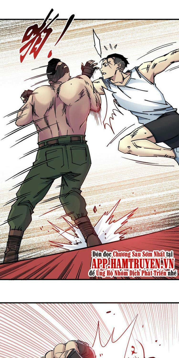 Câu Lạc Bộ Trường Sinh Chapter 14 - Trang 2