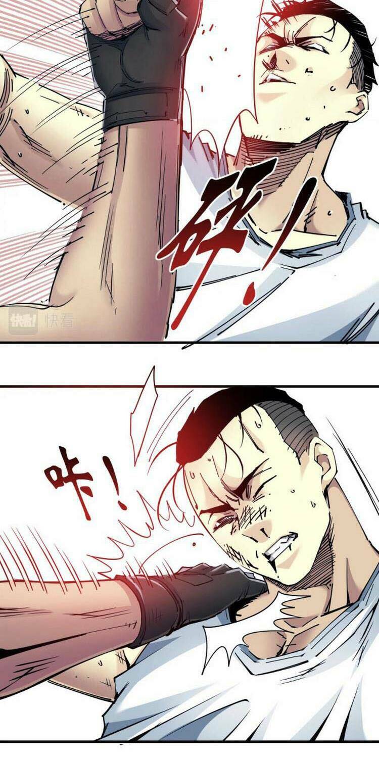 Câu Lạc Bộ Trường Sinh Chapter 14 - Trang 2