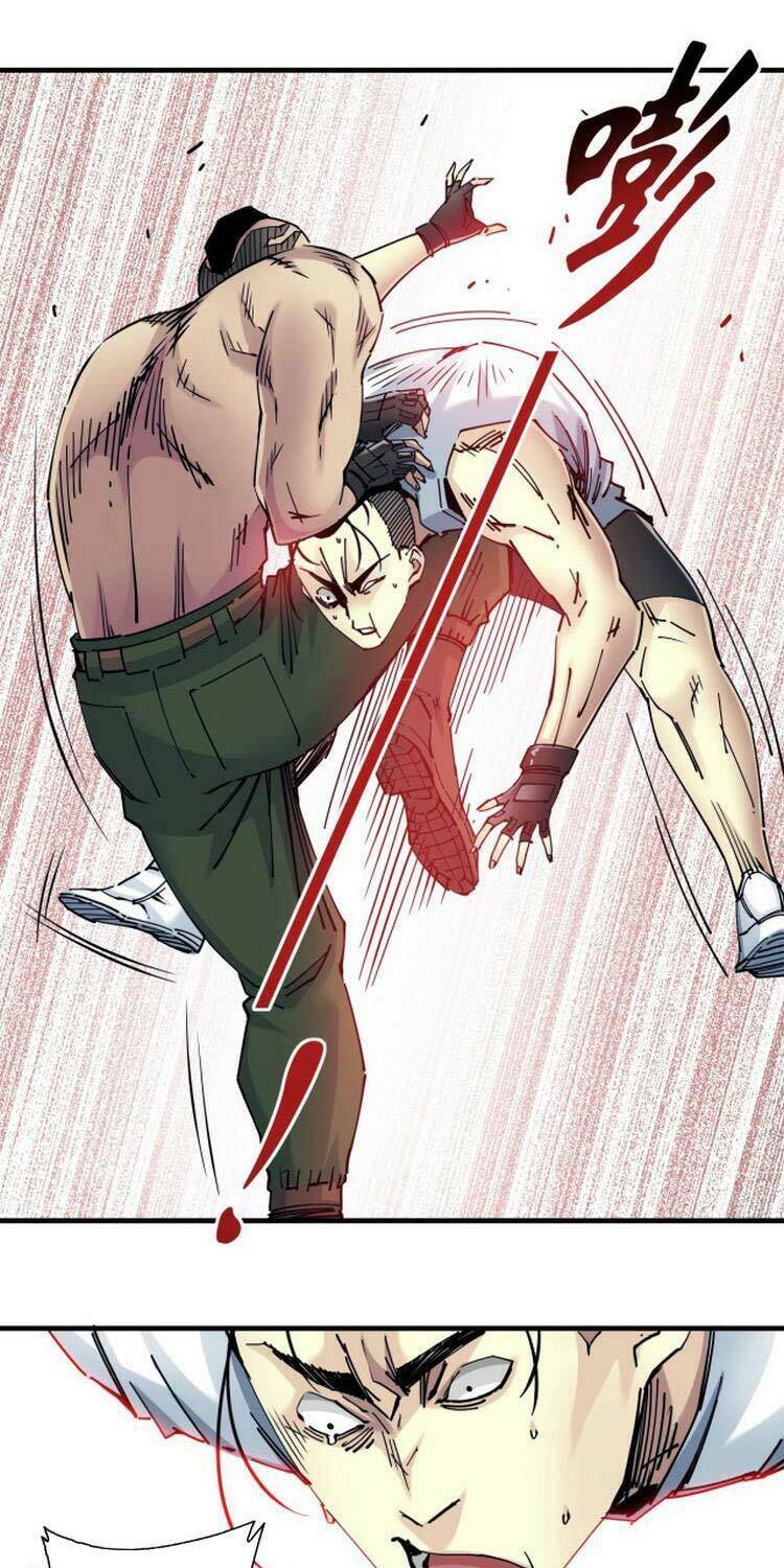 Câu Lạc Bộ Trường Sinh Chapter 14 - Trang 2